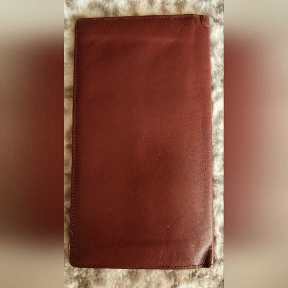 Cartier Billfold - Picture 9 of 9